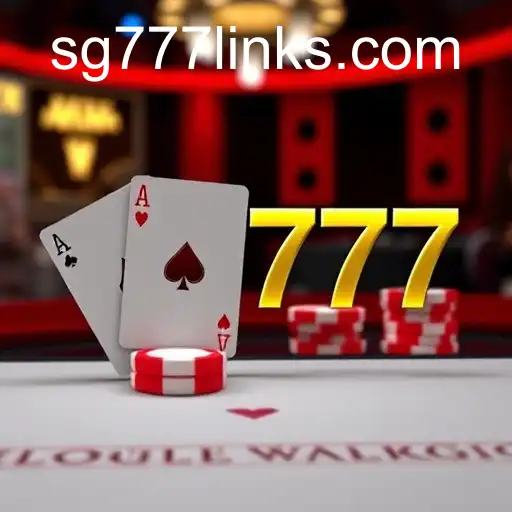 The Allure of Blackjack: Unraveling the Mystique of SG 777