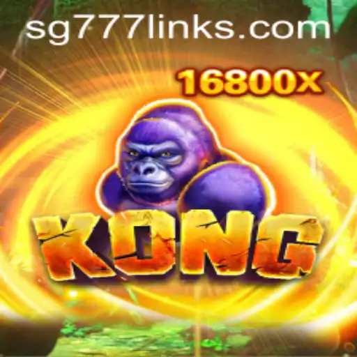 Discover the Thrills of Kong: SG 777 - A New Gaming Experience