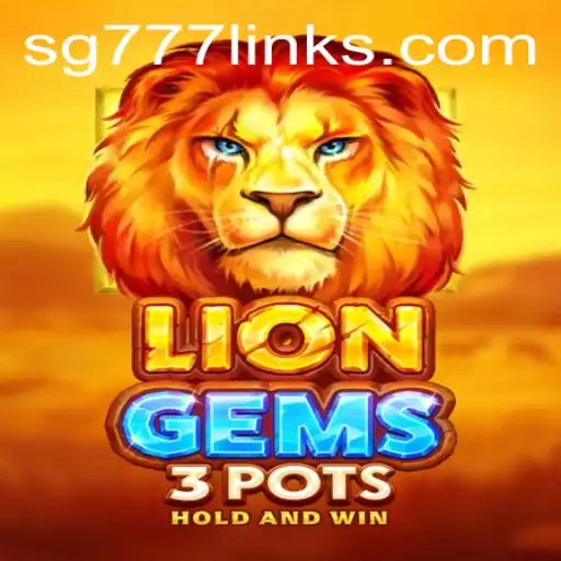 Explore LionGems3pots - A Game of Strategy and Luck