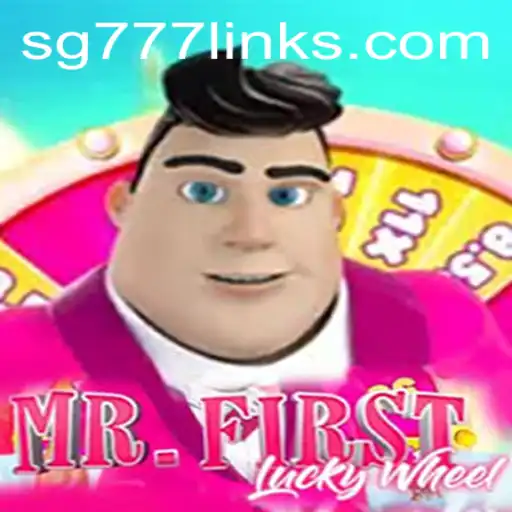 MrFirstLuckyWheel: Spinning Your Way to Success with SG 777