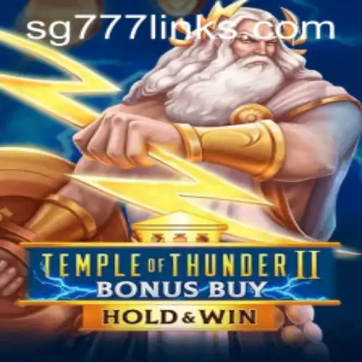 Unveiling the Thrills of TempleofThunderIIBonusBuy: A Spectacular Gaming Experience