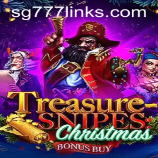 TreasuresnipesChristmas: A Festive Gaming Adventure with SG 777
