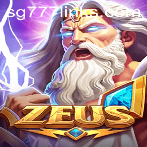 Exploring the Enchanting World of Zeus: A Journey into SG 777's Mythical Realm