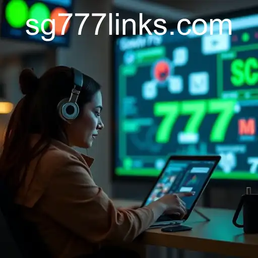 Contact Us: The Importance of Customer Engagement for SG 777