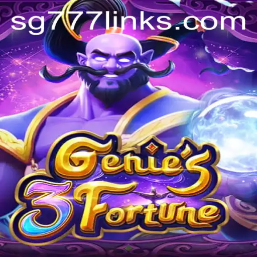 Exploring the World of Genie3Fortune: A New Era in Gaming with SG 777