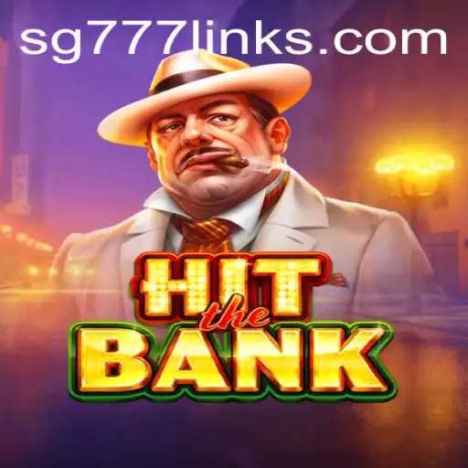 HitTheBank: The Exciting New Addition in Virtual Gaming