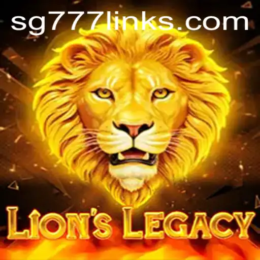 Discover the Thrills of LionsLegacy: Unveiling SG 777's Latest Game