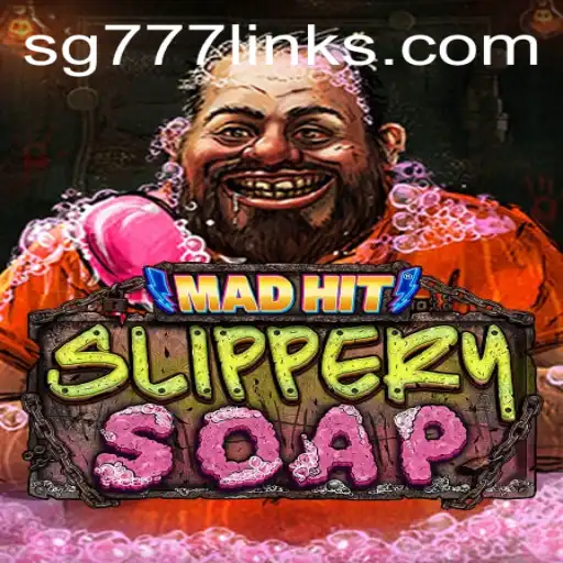 Discovering MadHitSlipperySoap: A New Era of Interactive Entertainment