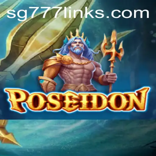 Dive into the Mythical World of Poseidon: A Deep Adventure with SG 777