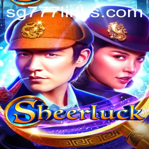 Discover the Exciting World of Sheerluck: A Dive into SG 777