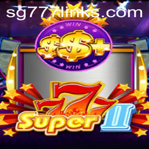 Discover the Thrilling World of Super777II: A Deep Dive into Gameplay and Exciting Features