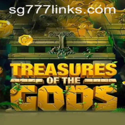 Unveiling the Mystique of TreasureoftheGods: A Journey into SG 777