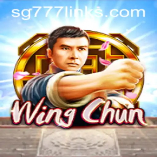 WingChun: The Fascinating Martial Arts-Inspired Game Tied to the Mysterious SG 777
