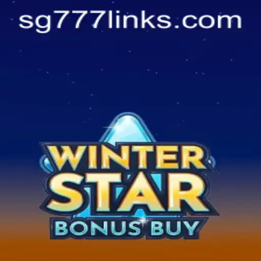Discover the Exciting World of WinterStarBonusBuy and SG 777