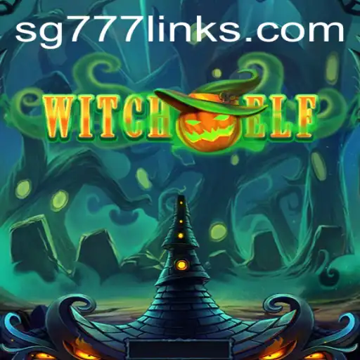 Exploring the Enchanting World of WitchElf with SG 777